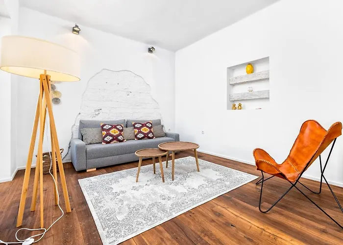 iloftmalaga Premium Calle Granada