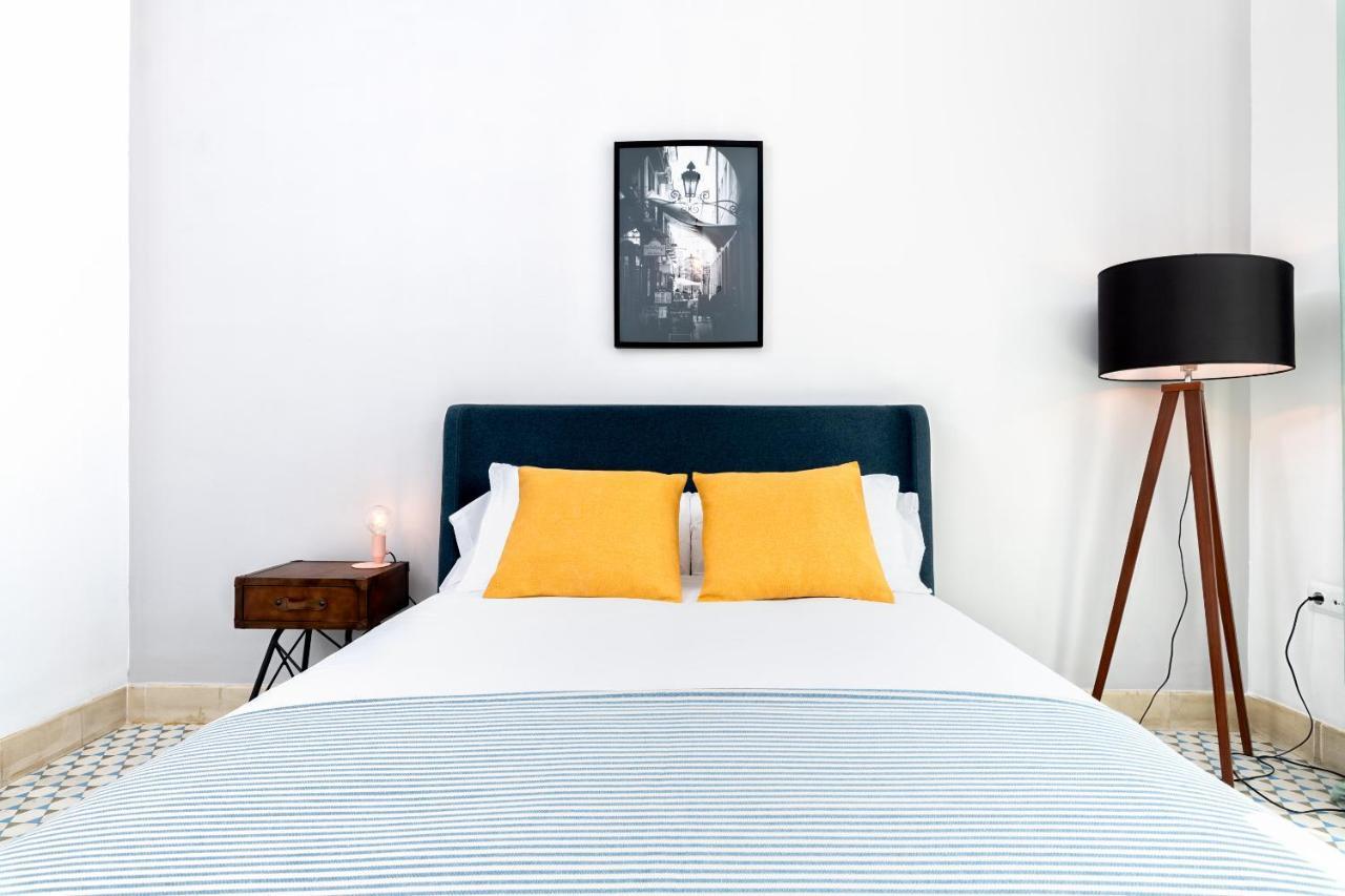 Apartamento Iloftmalaga Premium Calle Granada