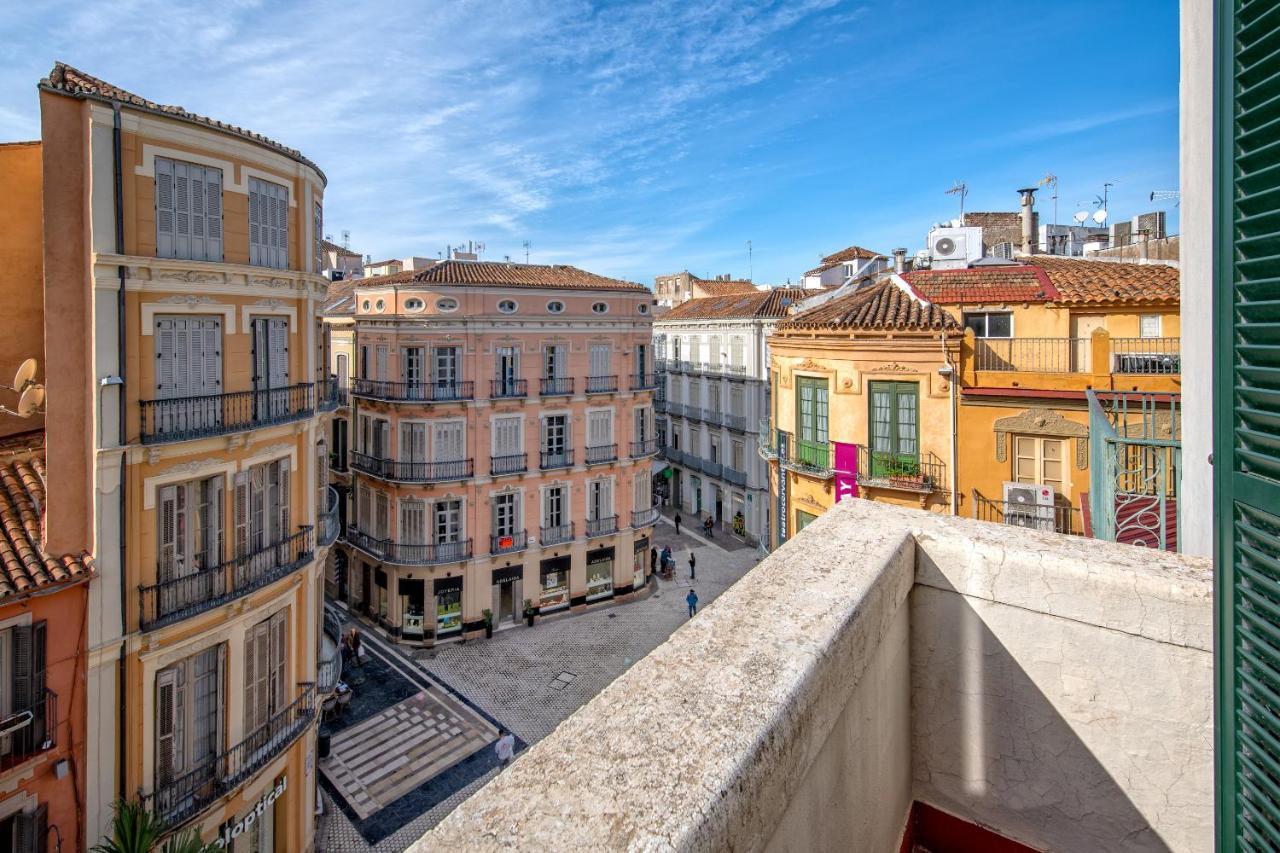 Appartamento Iloftmalaga Premium Calle Granada