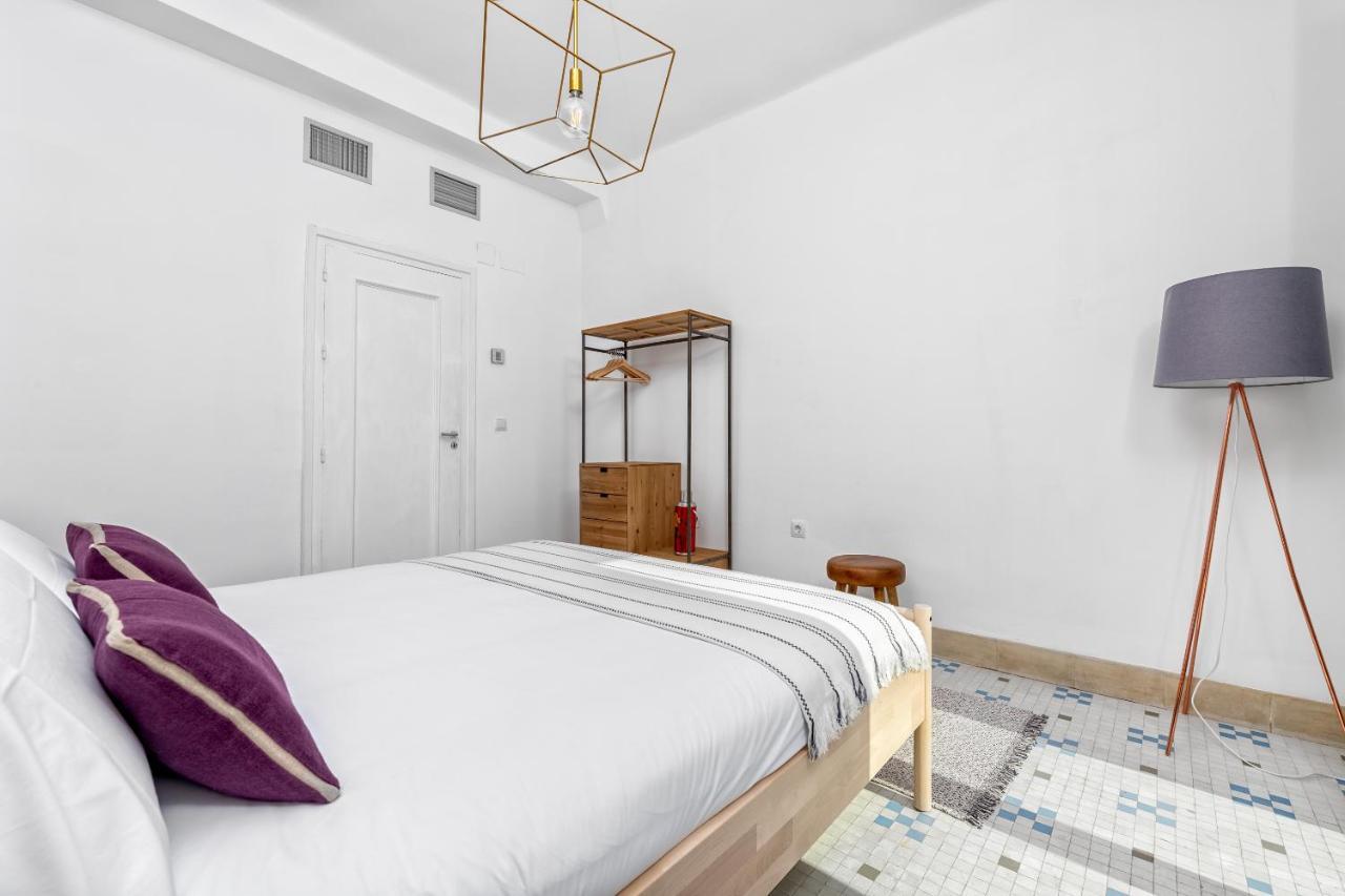 Appartamento Iloftmalaga Premium Calle Granada